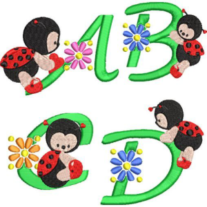 Lady Bug