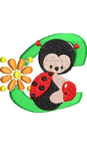 Lady Bug C