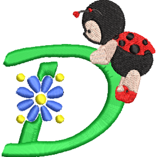 Lady Bug D