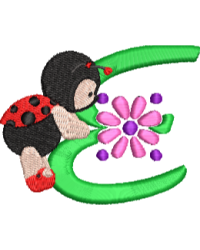 Lady Bug E