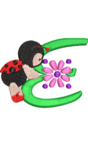 Lady Bug E