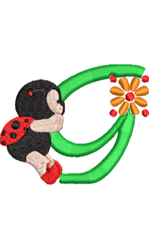 Lady Bug G
