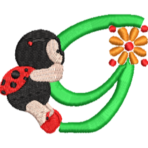 Lady Bug G