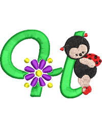 Lady Bug H