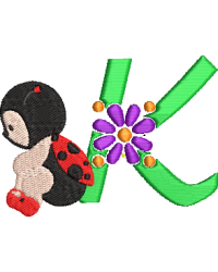 Lady Bug K