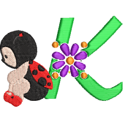 Lady Bug K