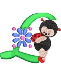Lady Bug L