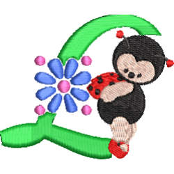 Lady Bug L