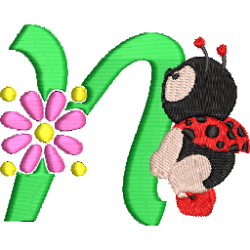 Lady Bug N