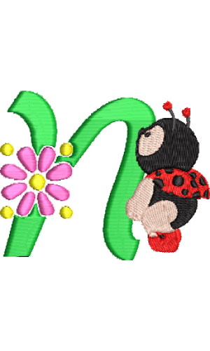 Lady Bug N