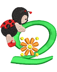 Lady Bug Q