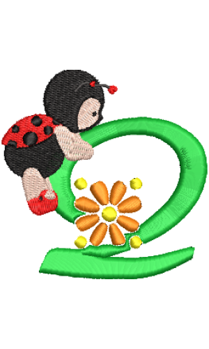Lady Bug Q