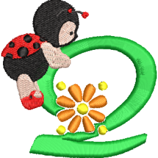 Lady Bug Q