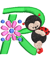Lady Bug R