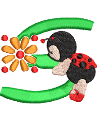 Lady Bug S
