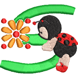 Lady Bug S