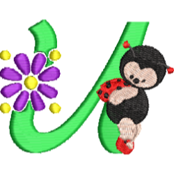 Lady Bug U