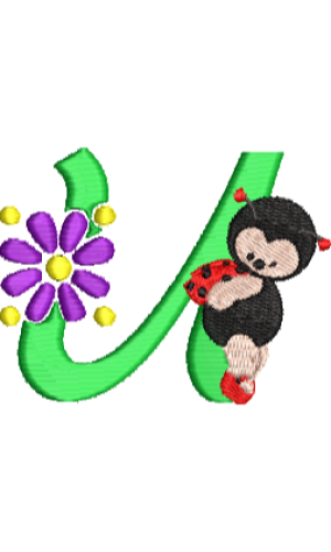 Lady Bug U