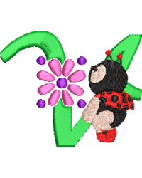 Lady Bug V