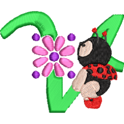 Lady Bug V