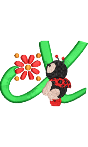 Lady Bug X