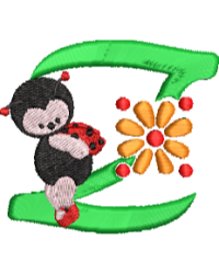 Lady Bug Z