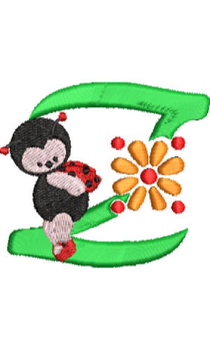 Lady Bug Z