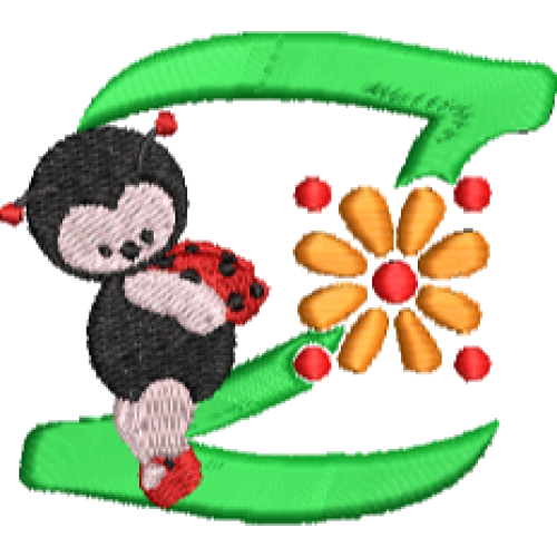 Lady Bug Z