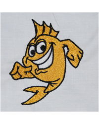 Laughing Fish 2