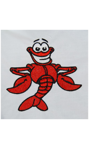 Laughing Lobster