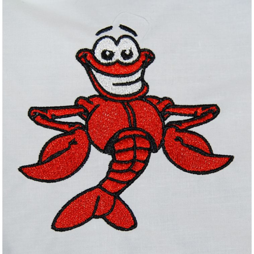 Laughing Lobster Laughing Lobster