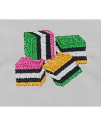 Licorice Allsorts Small