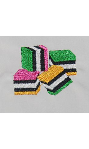 Licorice Allsorts Small