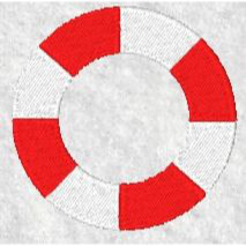 Life Preserver