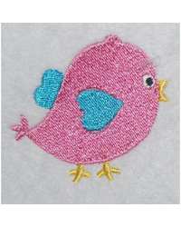Little Bird