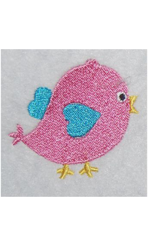 Little Bird
