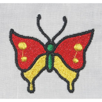 Little Butterfly