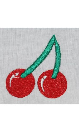 Little Cherries
