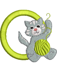 Little Kitty 0