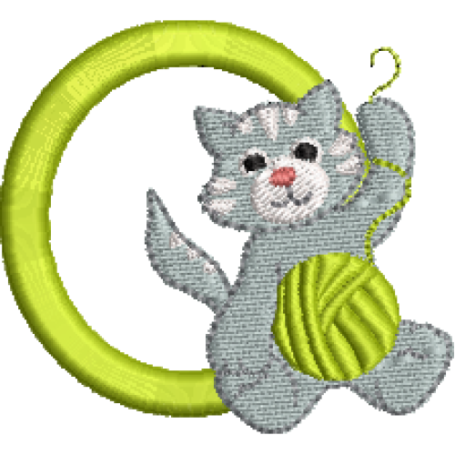 Little Kitty 0