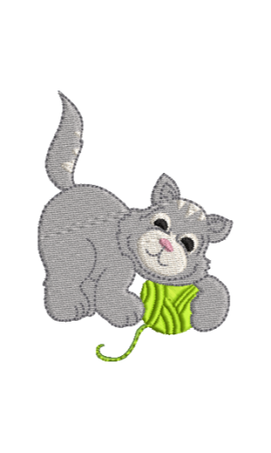 Little Kitty 02
