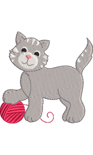 Little Kitty 03