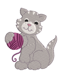 Little Kitty 04