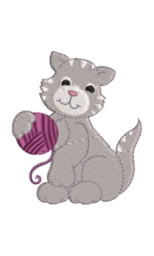 Little Kitty 04