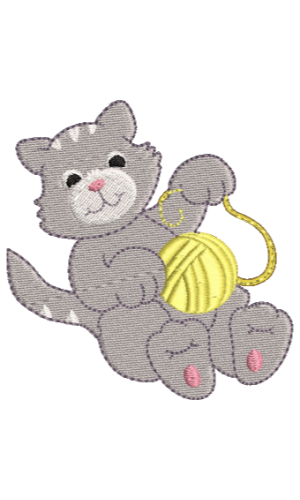 Little Kitty 05