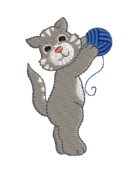 Little Kitty 06