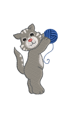 Little Kitty 06