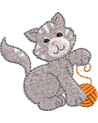 Little Kitty 07