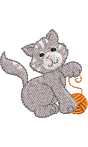 Little Kitty 07