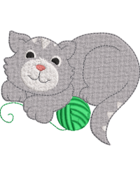 Little Kitty 08